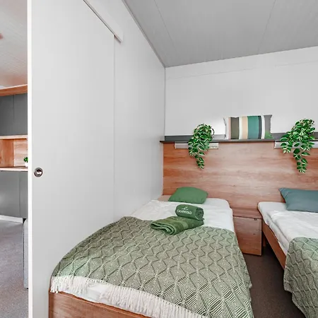 Ferienhaus Picolo Mobile Home