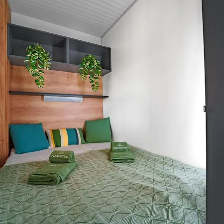 Picolo Mobile Home * Drage