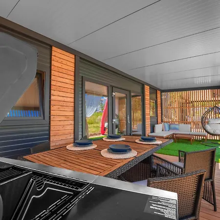 Picolo Mobile Home * Drage