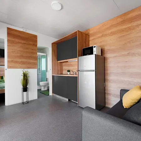 Picolo Mobile Home * Drage
